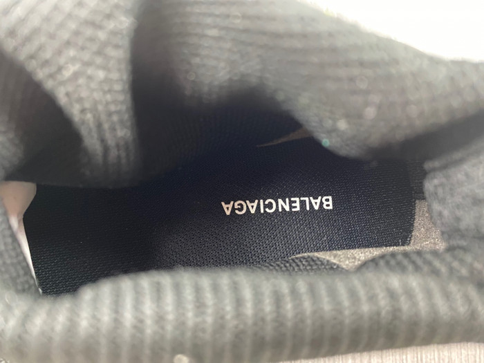 BLCG Speed Sneaker 758483 W2DG1 1010
