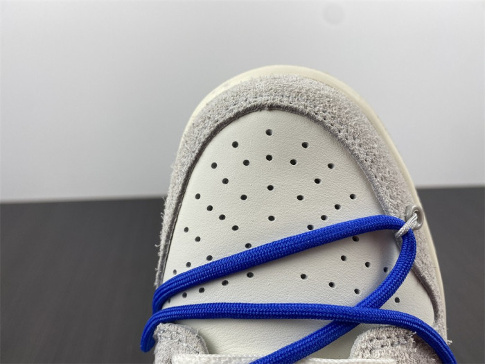 Nike Dunk Low OFW Lot 32 DJ0950-104