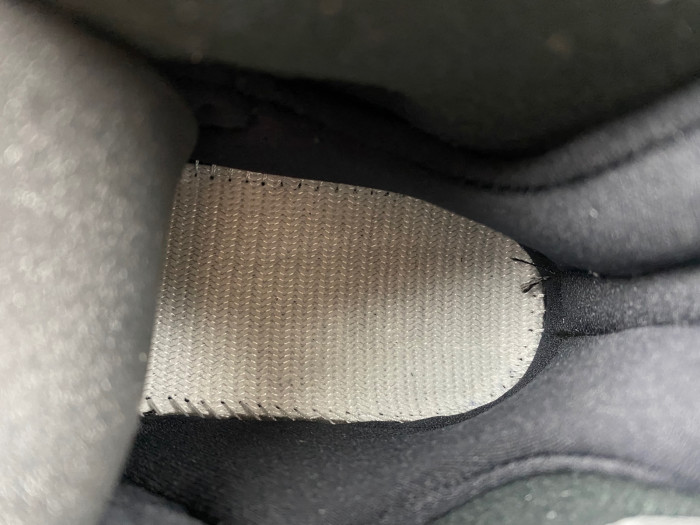 Air Jordan 8 Retro Winterized Gunsmoke FD1334-001