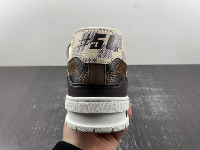 Lou1su1tt Trainer Sneaker