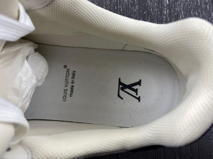 Lou1su1tt Trainer Sneaker