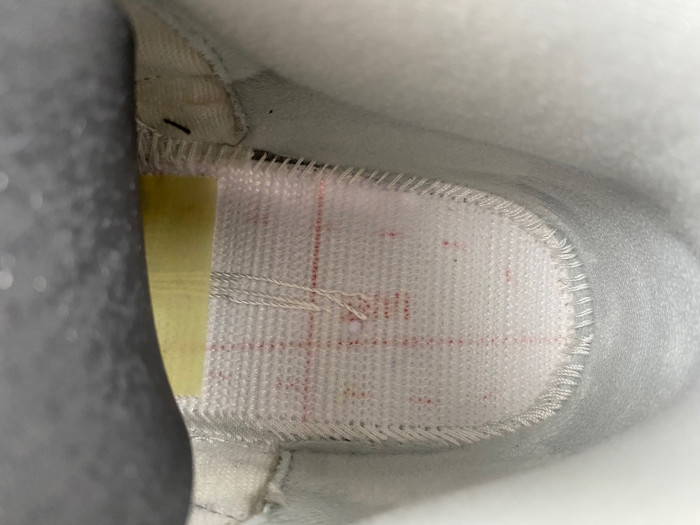 Air Jordan 3 Craft Ivory FJ9479-100