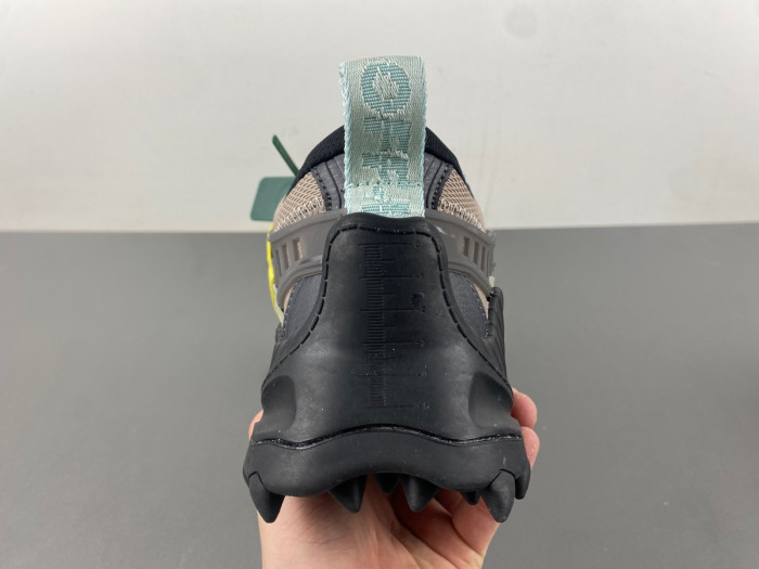 OFW C/O ODSY-1000 SNEAKER grey blue and white