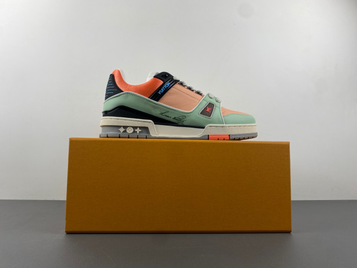 Lou1su1tt Trainer Sneaker