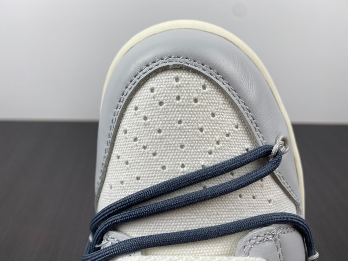 Nike Dunk Low OFW Lot 41 DM1602-105