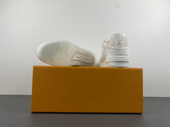Lou1su1tt Trainer Sneaker