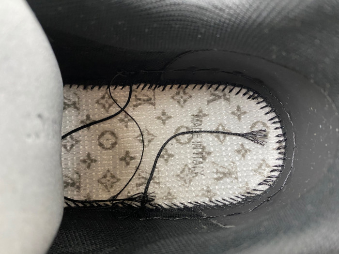 Lou1su1tt Trainer Sneaker