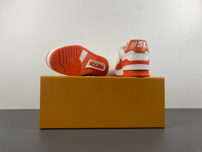 Lou1su1tt Trainer Sneaker