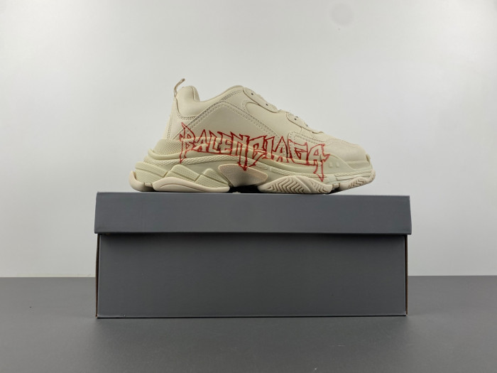 BLCG Sneaker Triple.s.Gomma 536737 W2FAY 9016