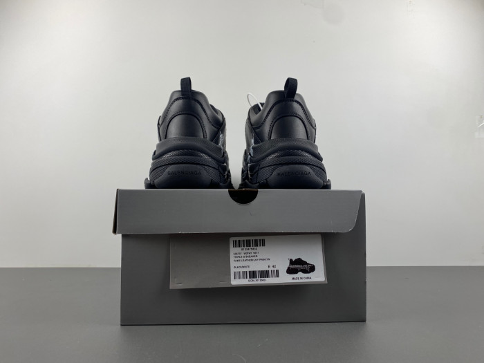 BLCG Sneaker Triple.s.Gomma 536737 W2FAY 9017