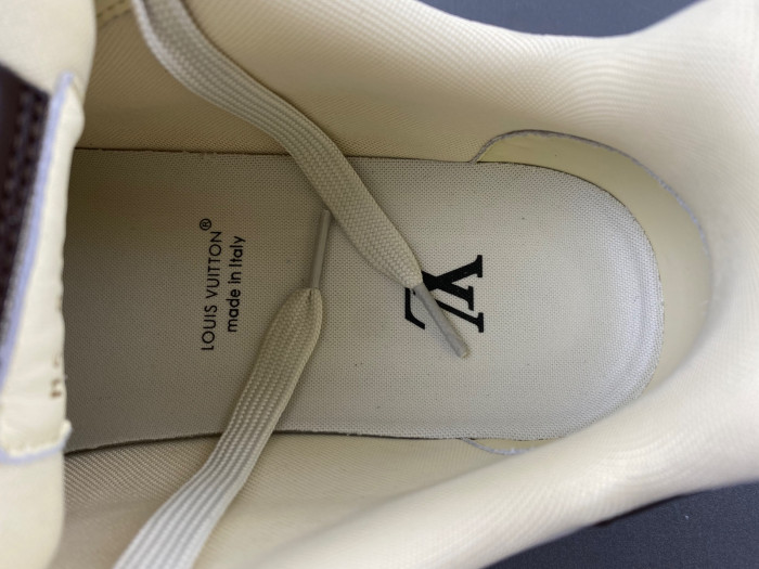 Lou1su1tt Trainer Sneaker