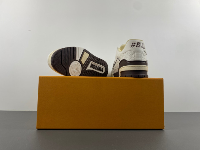Lou1su1tt Trainer Sneaker
