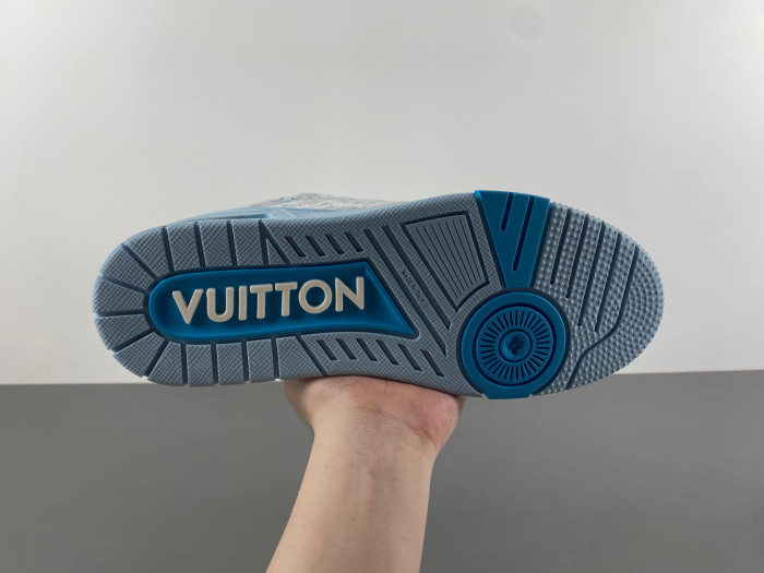 Lou1su1tt Trainer Sneaker