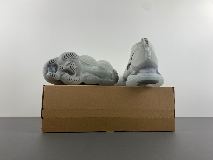 Nike Air Max Scorpion FK SE Light Silver Smoke Grey FQ2694-001