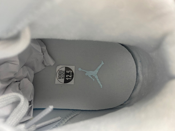 Air Jordan 6 Paris Olympics DQ4914-074