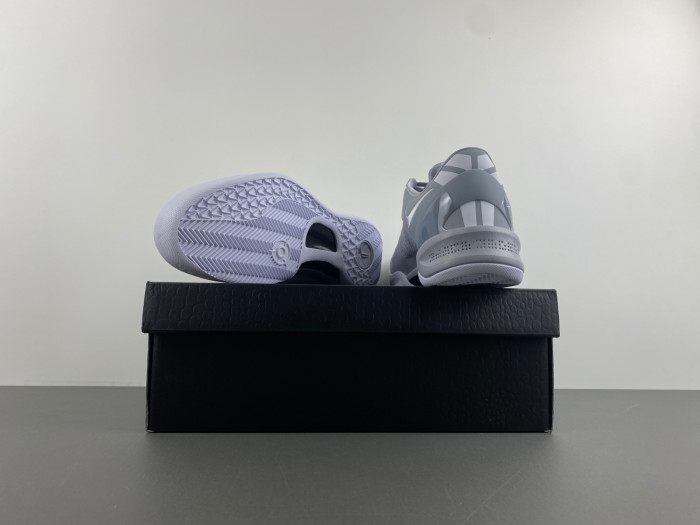 Nike Kobe 8 Protro Wolf Grey HF9550-002