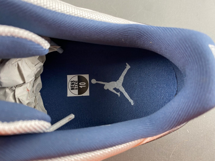 Air Jordan 11 Retro Low Midnight Navy (2024) FV5104-104