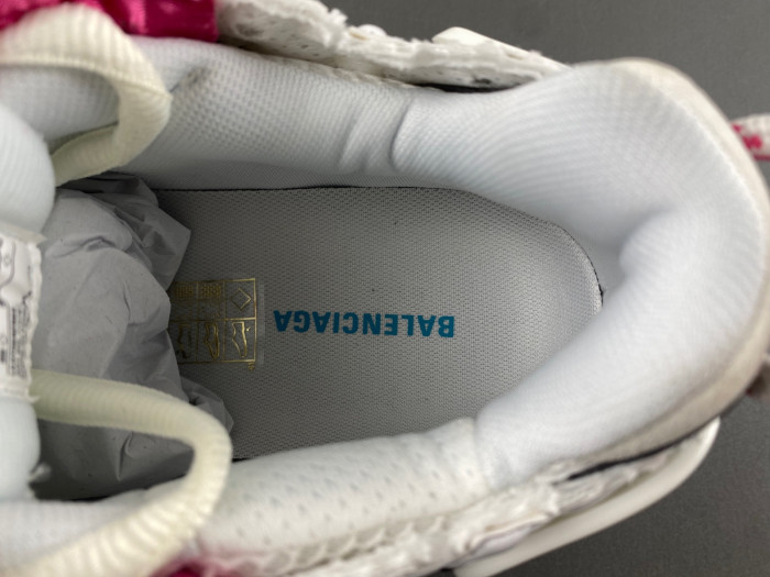 BLCG PHANTOM SNEAKER 772767-W3RBW-2325