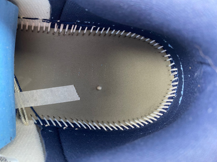 Air Jordan 1 Low OG “Obsidian” CZ0790-400