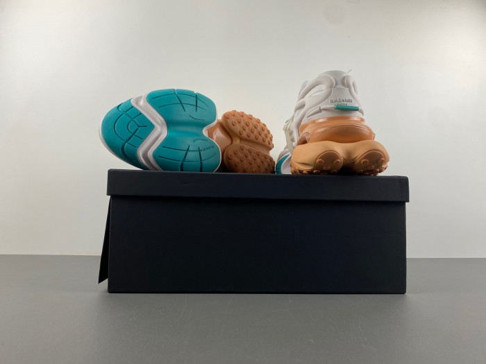 BALMA1N SHOES