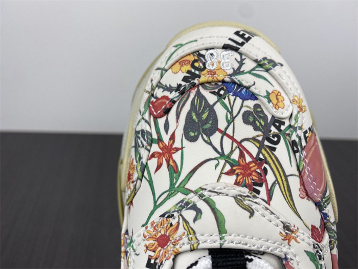 BLCG Sneaker Triple.s.Gomma 677195 UL110 8461