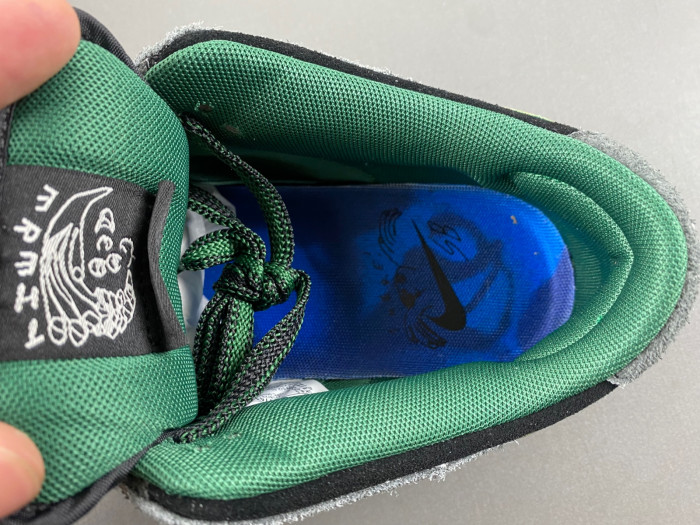 Nike SB Dunk Low There Skateboards HF7743-001