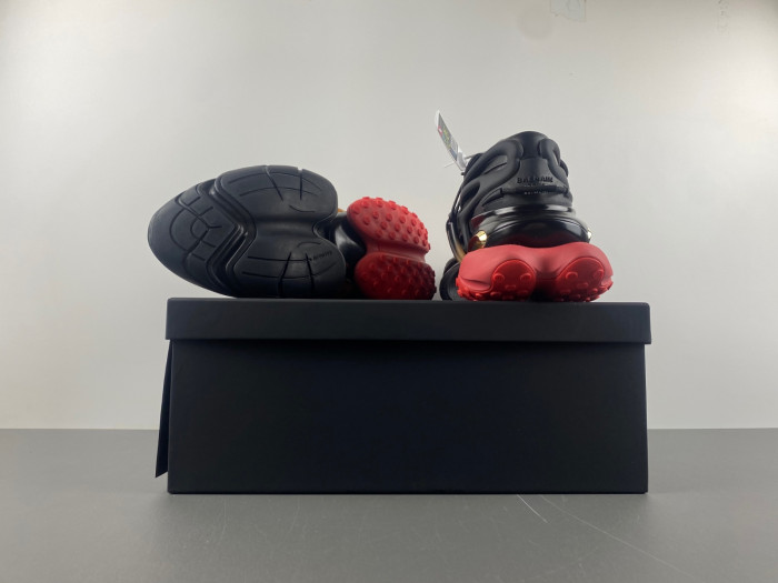 BALMA1N SHOES