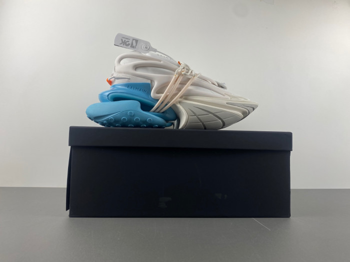 BALMA1N SHOES