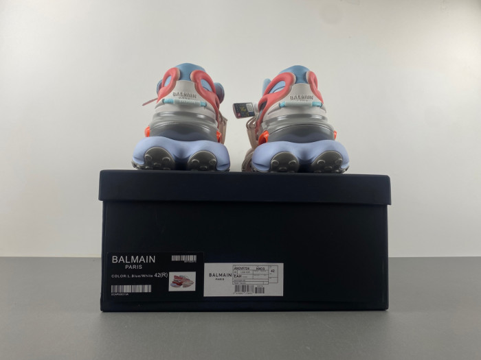 BALMA1N SHOES