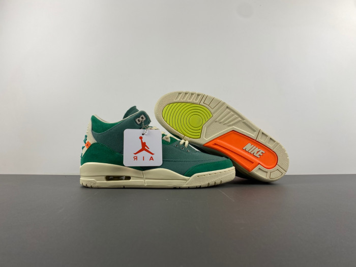 air jordan 3 retro sp nina Ch*el abney bicoastal (women