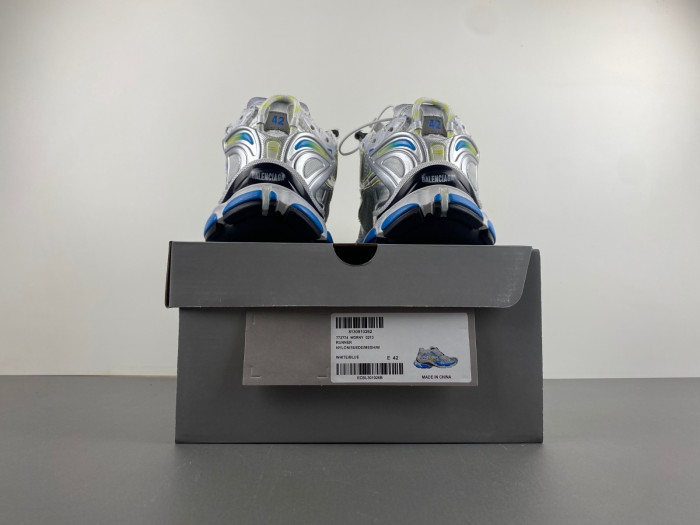 BLCG PHANTOM SNEAKER 772774-W3RNY-0213
