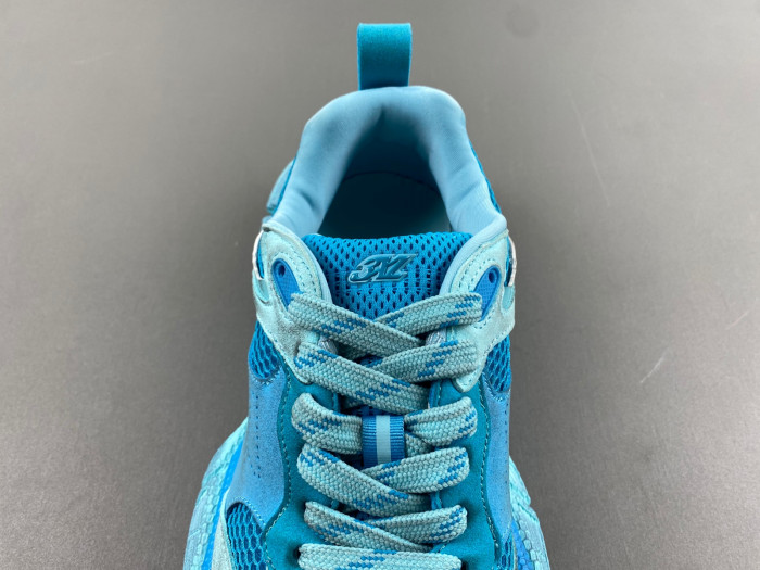 BLCG SNEAKER TESS S. GOMMA MAILLE 759693 W3XLI 0510