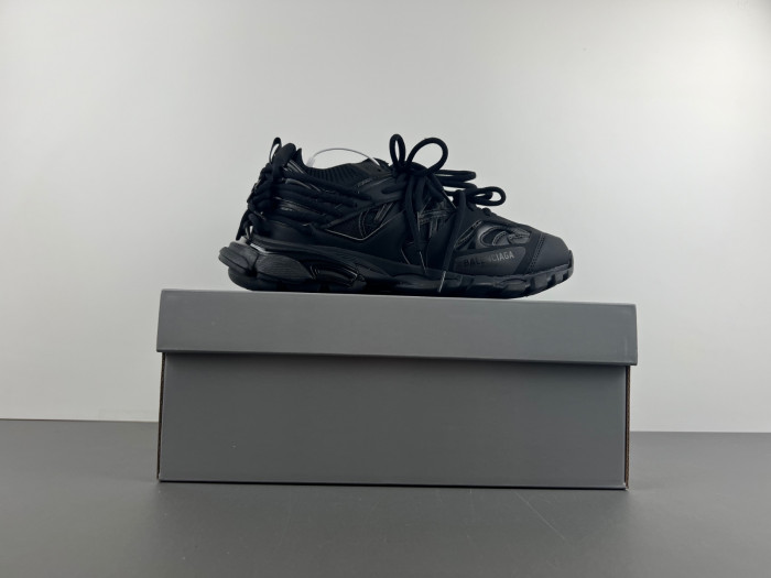 BLCG Track Trainer 786281 W3CO1 1000