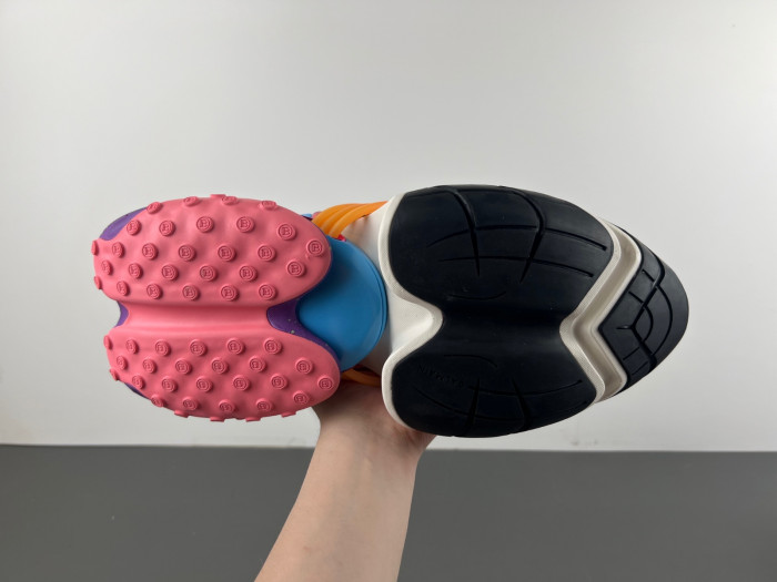 BALMA1N SHOES