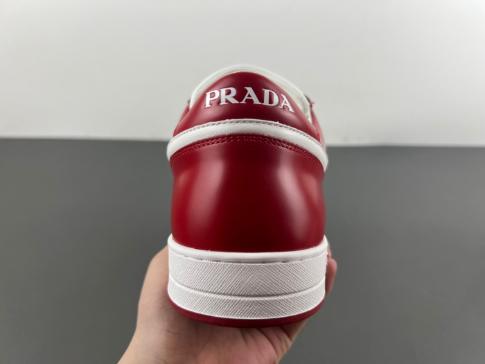 PRA shoes