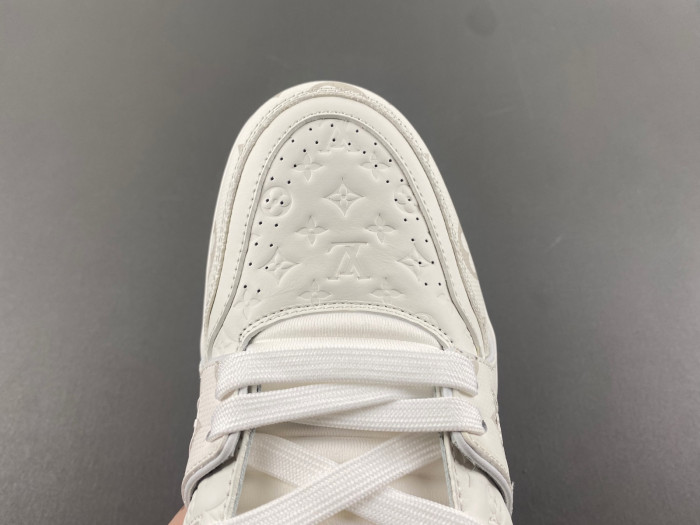 Lou1su1tt Skate Sneaker