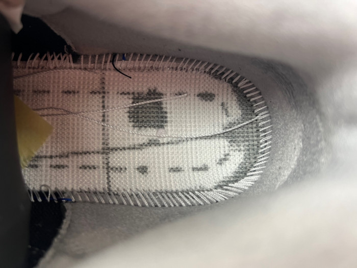 Air Jordan 3 Retro Black Cement Reimagined DN3707-010