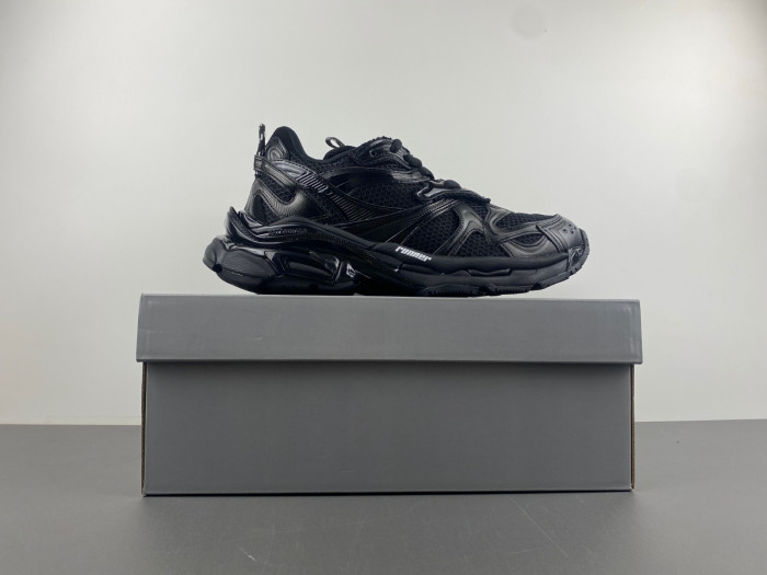 BLCG PHANTOM SNEAKER 779066-W3RBXP-1090