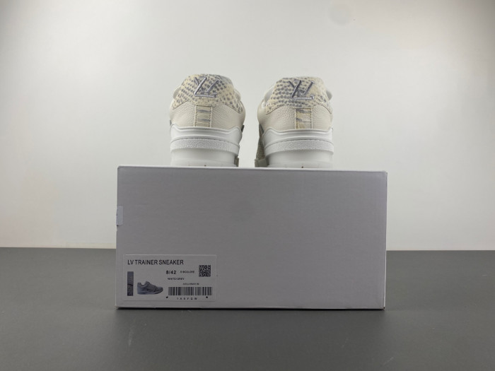 Lou1su1tt Trainer Sneaker