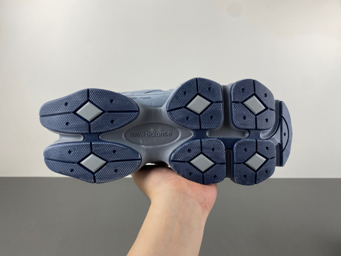 N3W BLANCE 9060 Vintage Indigo U9060IB