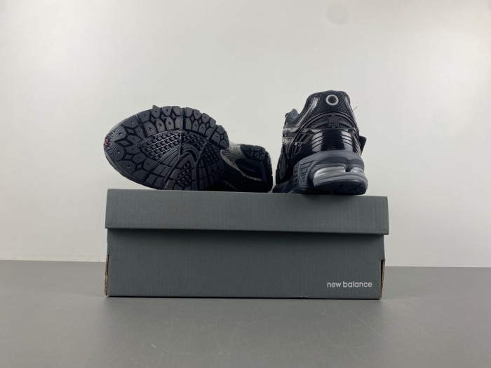 N3W BLANCE 1906A Black M1906AF