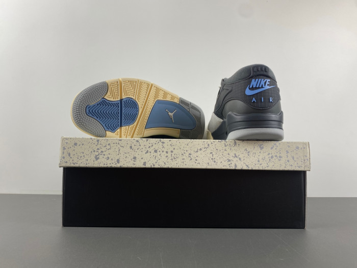 Air Jordan 4 RM Iron Grey (GS) FQ7938-002