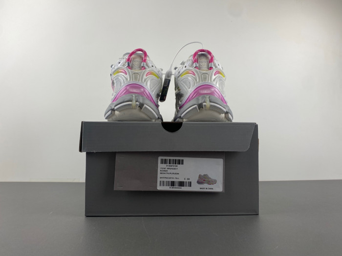 BLCG PHANTOM SNEAKER 772767-WRUNG-9517