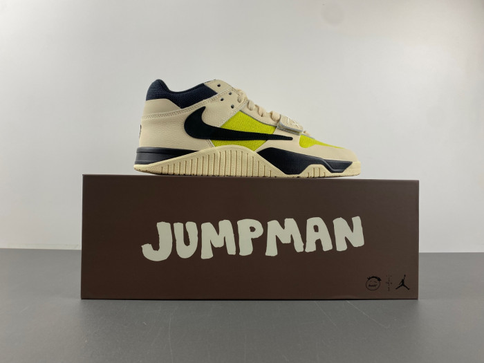 Jordan Jumpman Jack TR 