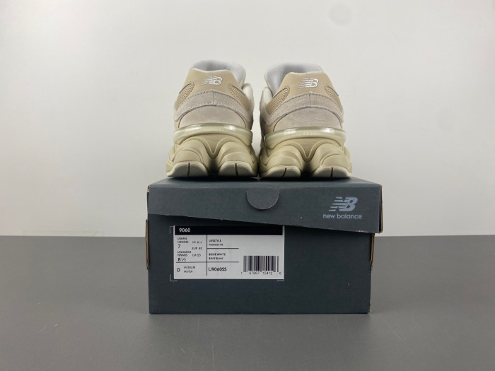 N3W BLANCE 9060 Beige U9060SS