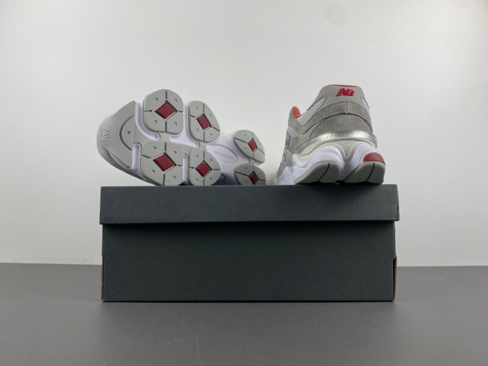 N3W BLANCE 9060 Boston College U9060EGL