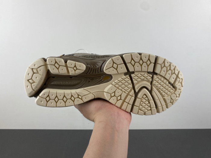 N3w Balance 1906R Cordura Olive Tan U1906ROB