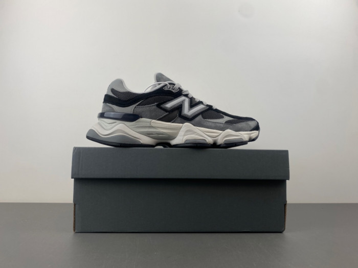 N3w Balance 1906W Black Grey U9060JBD
