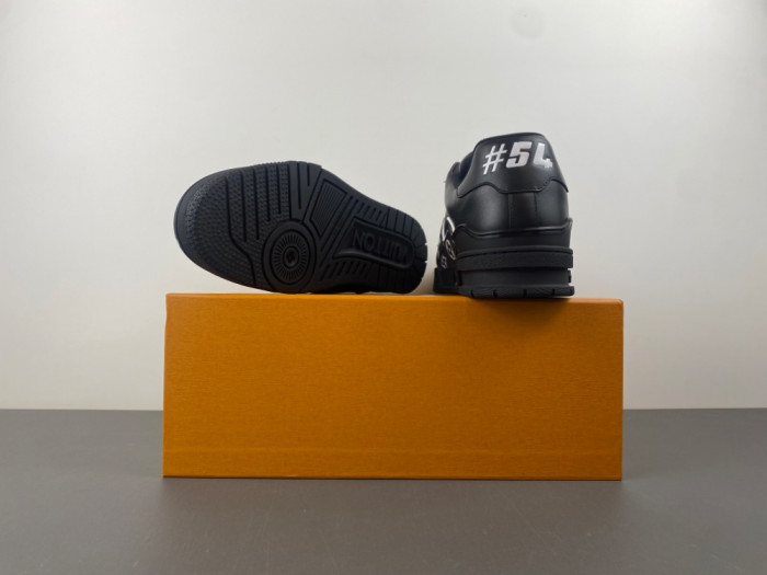 Lou1su1tt Trainer Sneaker