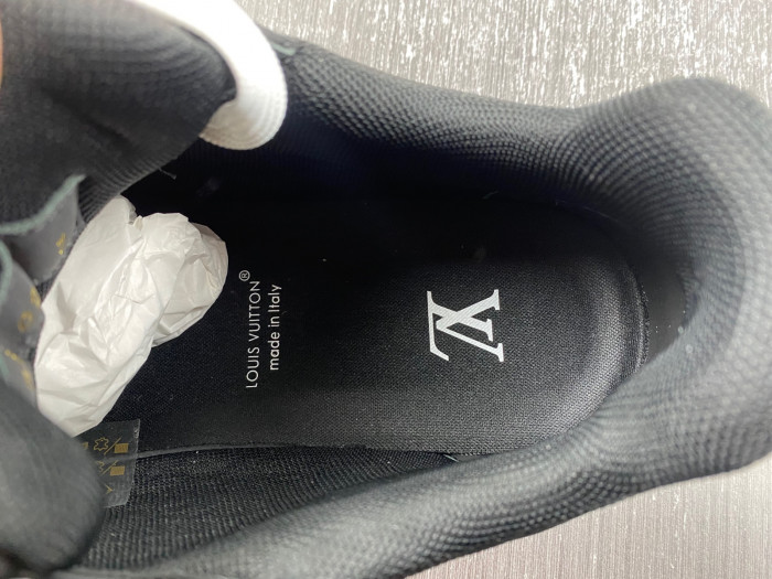 Lou1su1tt Trainer Sneaker